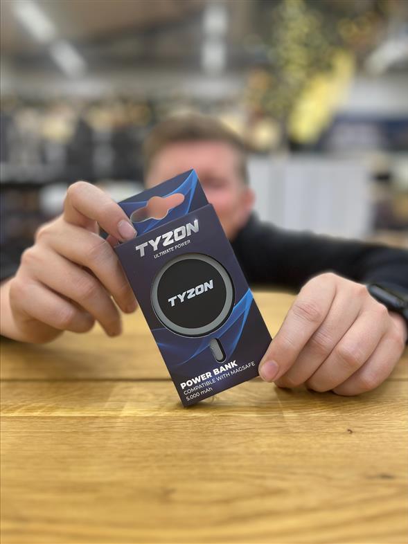 Tyzon Powerbank DB: 2513833