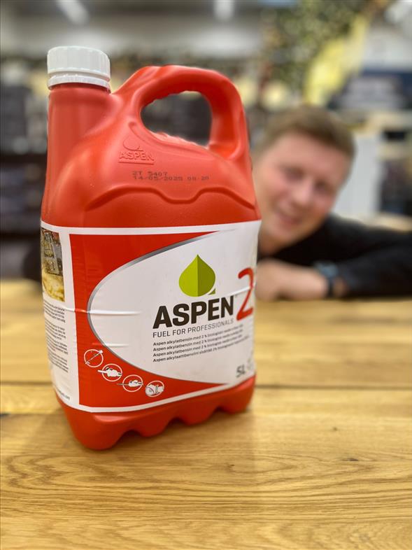 Aspen 2 DB 1854861